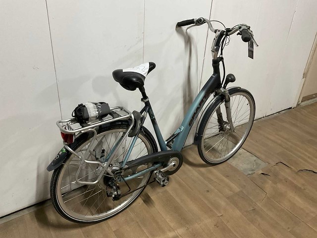 Sparta ion m gear elektrische fiets - afbeelding 6 van  14