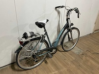Sparta ion m gear elektrische fiets - afbeelding 6 van  14