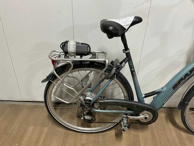 Sparta ion m gear elektrische fiets - afbeelding 7 van  14