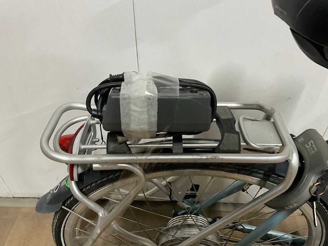 Sparta ion m gear elektrische fiets - afbeelding 8 van  14