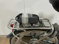 Sparta ion m gear elektrische fiets - afbeelding 8 van  14