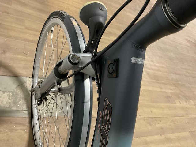 Sparta ion m gear elektrische fiets - afbeelding 9 van  14