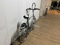 Sparta ion m-gear elektrische fiets - afbeelding 4 van  13