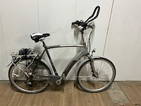 Sparta ion m-gear elektrische fiets - afbeelding 1 van  13