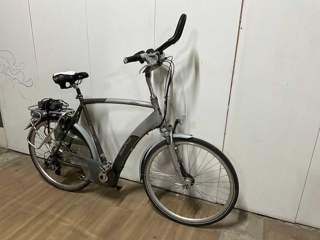 Sparta ion m-gear elektrische fiets - afbeelding 6 van  13