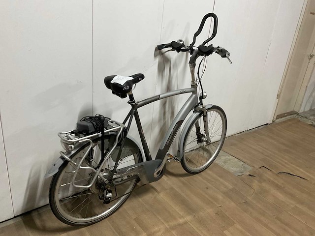 Sparta ion m-gear elektrische fiets - afbeelding 7 van  13