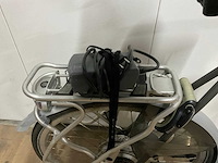 Sparta ion m-gear elektrische fiets - afbeelding 9 van  13