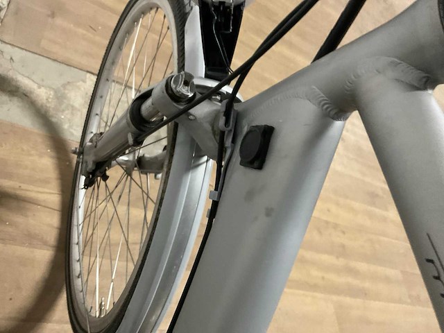 Sparta ion m-gear elektrische fiets - afbeelding 10 van  13