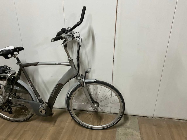Sparta ion m-gear elektrische fiets - afbeelding 13 van  13