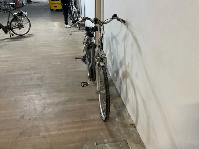 Sparta ion m gear elektrische fiets - afbeelding 2 van  13