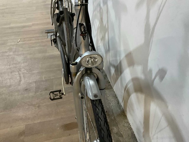 Sparta ion m gear elektrische fiets - afbeelding 3 van  13