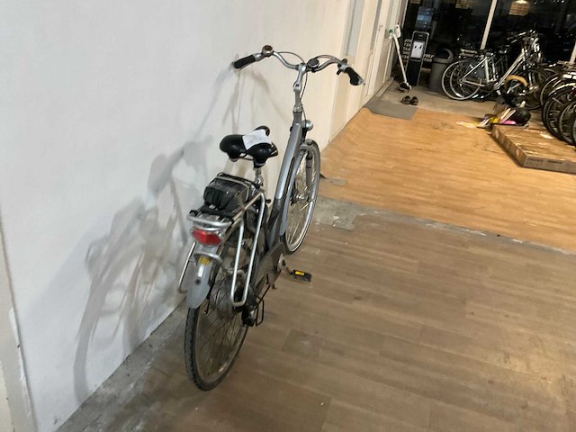 Sparta ion m gear elektrische fiets - afbeelding 4 van  13