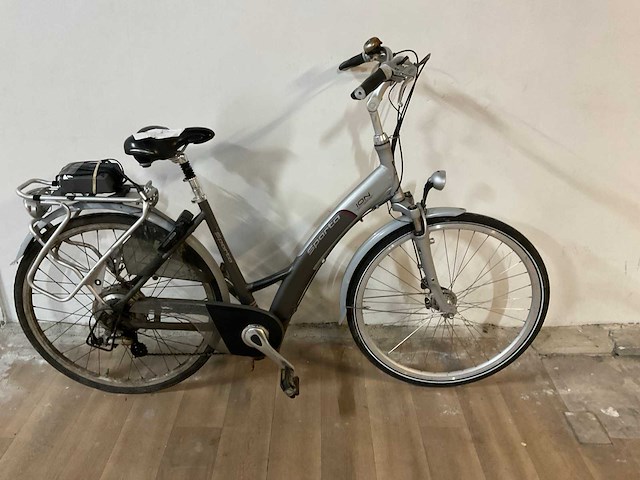 Sparta ion m gear elektrische fiets - afbeelding 1 van  13