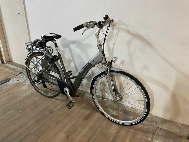 Sparta ion m gear elektrische fiets - afbeelding 6 van  13