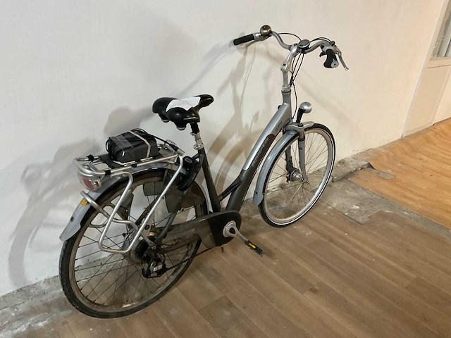Sparta ion m gear elektrische fiets - afbeelding 7 van  13