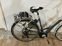 Sparta ion m gear elektrische fiets - afbeelding 8 van  13