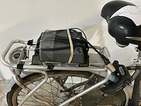 Sparta ion m gear elektrische fiets - afbeelding 9 van  13