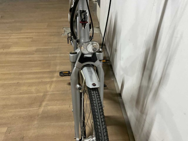 Sparta ion m gear elektrische fiets - afbeelding 11 van  12