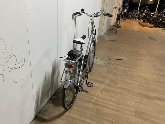 Sparta ion m gear elektrische fiets - afbeelding 2 van  12