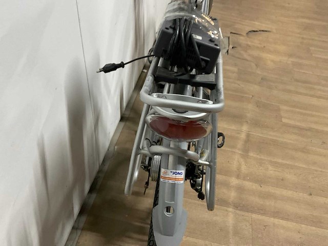 Sparta ion m gear elektrische fiets - afbeelding 3 van  12