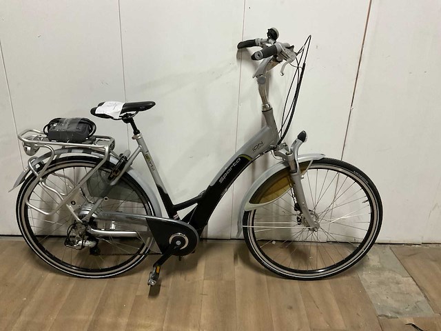Sparta ion m gear elektrische fiets - afbeelding 1 van  12