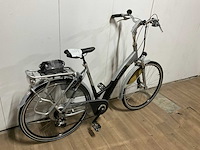 Sparta ion m gear elektrische fiets - afbeelding 5 van  12