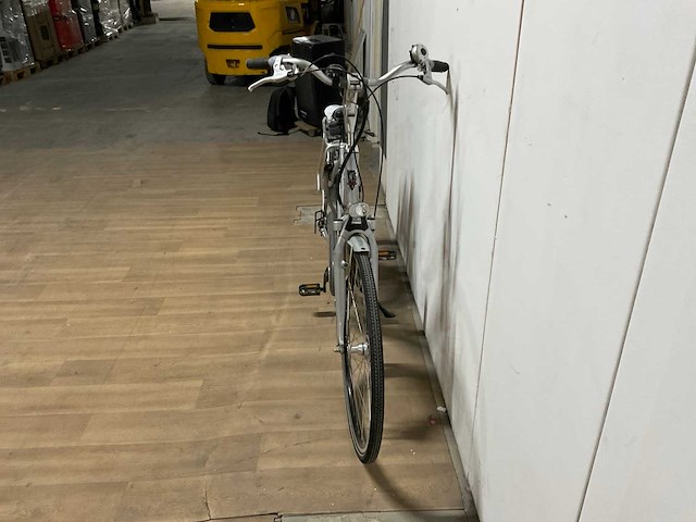 Sparta ion m gear elektrische fiets - afbeelding 10 van  12