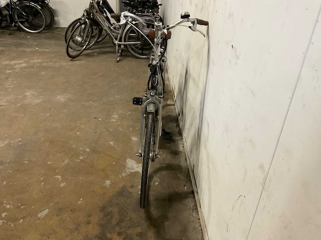 Sparta ion m-gear elektrische fiets - afbeelding 2 van  13
