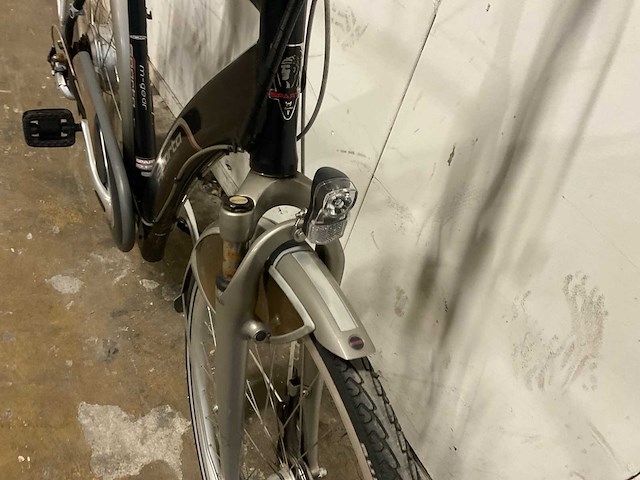 Sparta ion m-gear elektrische fiets - afbeelding 3 van  13