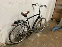 Sparta ion m-gear elektrische fiets - afbeelding 7 van  13