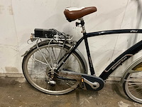 Sparta ion m-gear elektrische fiets - afbeelding 8 van  13