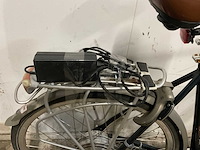 Sparta ion m-gear elektrische fiets - afbeelding 9 van  13
