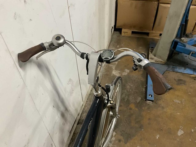 Sparta ion m-gear elektrische fiets - afbeelding 12 van  13