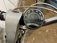 Sparta ion m-gear elektrische fiets - afbeelding 13 van  13