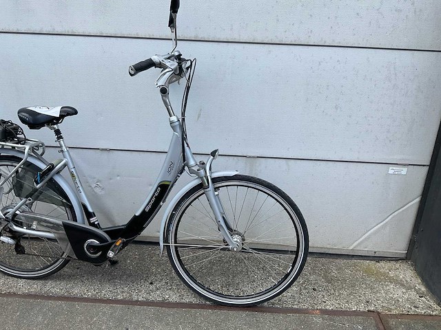 Sparta ion m-gear elektrische fiets - afbeelding 2 van  13