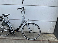 Sparta ion m-gear elektrische fiets - afbeelding 2 van  13