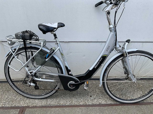 Sparta ion m-gear elektrische fiets - afbeelding 4 van  13