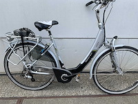 Sparta ion m-gear elektrische fiets - afbeelding 4 van  13