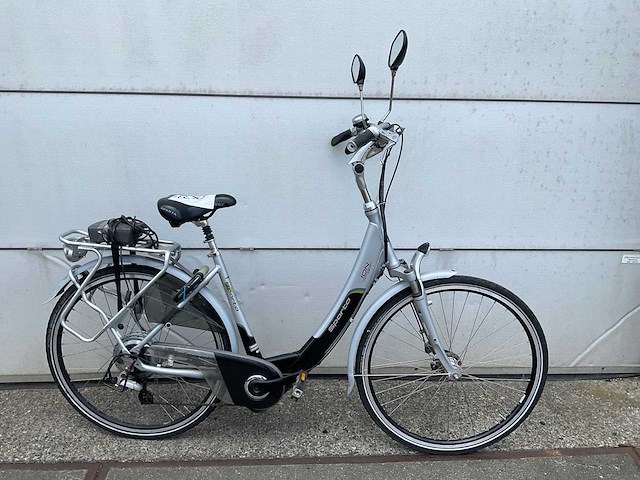 Sparta ion m-gear elektrische fiets - afbeelding 1 van  13