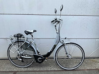 Sparta ion m-gear elektrische fiets - afbeelding 1 van  13
