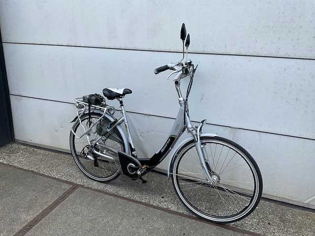 Sparta ion m-gear elektrische fiets - afbeelding 6 van  13