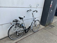 Sparta ion m-gear elektrische fiets - afbeelding 7 van  13
