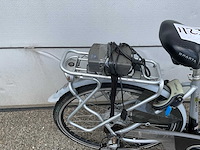Sparta ion m-gear elektrische fiets - afbeelding 8 van  13