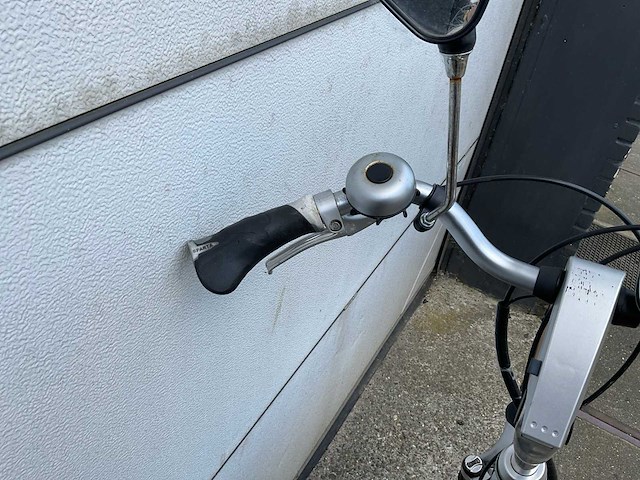 Sparta ion m-gear elektrische fiets - afbeelding 12 van  13