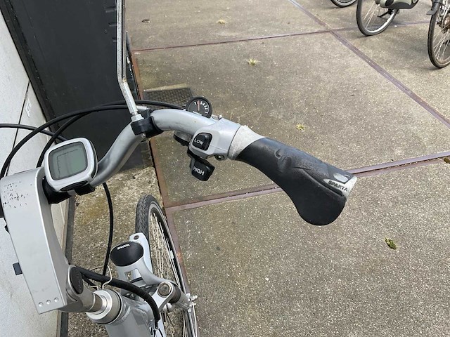 Sparta ion m-gear elektrische fiets - afbeelding 13 van  13