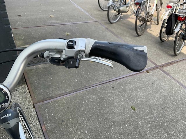 Sparta ion m-gear elektrische fiets - afbeelding 2 van  14