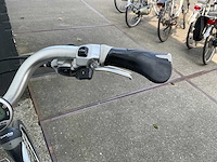 Sparta ion m-gear elektrische fiets - afbeelding 2 van  14