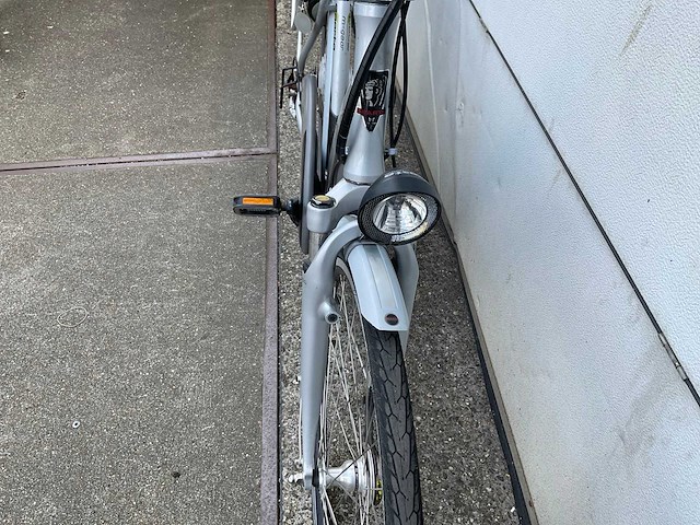 Sparta ion m-gear elektrische fiets - afbeelding 3 van  14