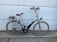 Sparta ion m-gear elektrische fiets - afbeelding 1 van  14