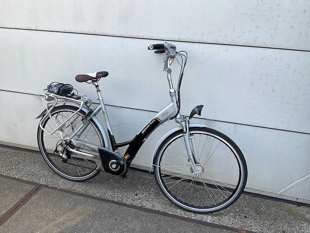 Sparta ion m-gear elektrische fiets - afbeelding 7 van  14